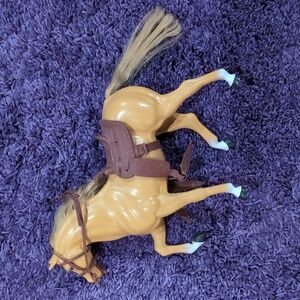 Vintage Dallas Toy Horse for Barbie